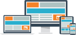 responsive webdiesign