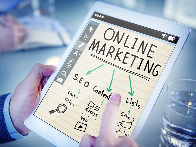 De beste online marketingstrategieën voor kleine bedrijven 6 online marketing g0fce69b1f 640