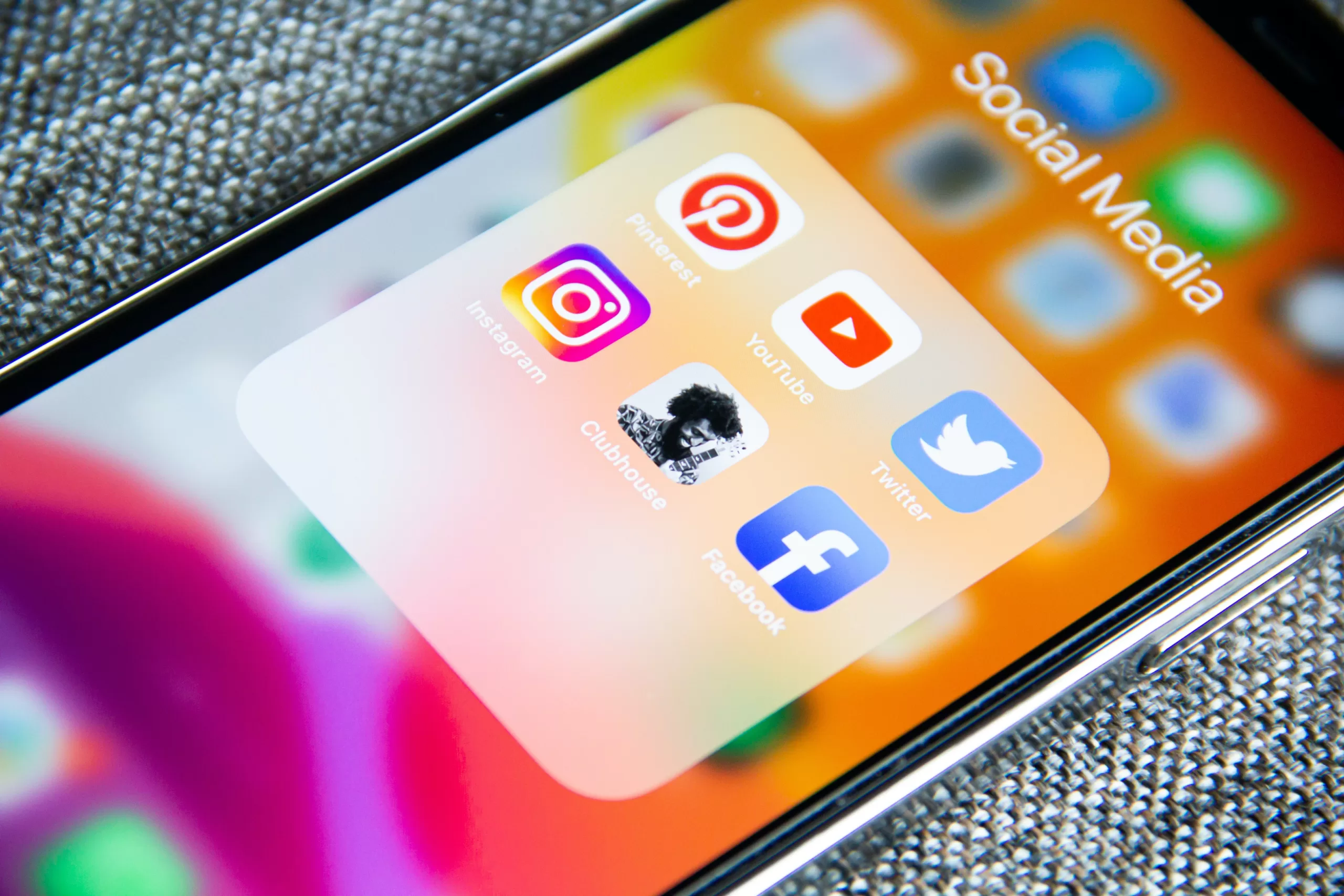 Effectieve social media marketing strategieën voor kleine bedrijven 5 Effectieve social media marketingstrategieen voor kleine bedrijven scaled
