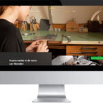 KimVanetie.nl 1 Kim Vanetie Goudsmid website