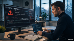 Gehackte WordPress website herstellen: Stappenplan voor MKB'ers 5 Gehackte WordPress website herstellen: Stappenplan voor MKB'ers