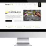Sieraadas.nl | Webshop voor handgemaakte assieraden 1 WooCommerce webshop Sieraadas.nl ontwikkeld door ProTrix